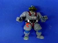 Deep Sea Diver Raph (Teenage Mutant Ninja Turtles) Custom Action Figure