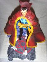 Strange Base (Diorama) Custom Action Figure
