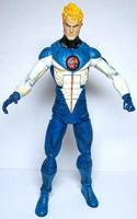 Greatest Heroes Human Torch (Marvel Legends) Custom Action Figure