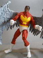 Condor (Marvel Legends) Custom Action Figure