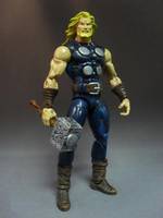 Ultimate Thor V2 (Marvel Legends) Custom Action Figure