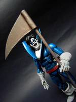 Reaper (Marvel Legends) Custom Action Figure