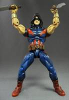 Warpath (Marvel Legends) Custom Action Figure