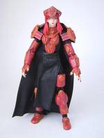 Metanira, Knight of Autumn (Myth Cloth) Custom Action Figure