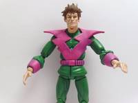 Molecule Man (Marvel Legends) Custom Action Figure