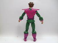 Molecule Man (Marvel Legends) Custom Action Figure