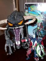 Violator (Spawn) Custom Action Figure