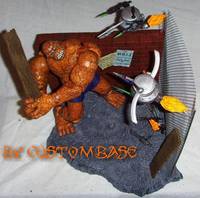 Back Street Diorama (Diorama) Custom Diorama / Playset