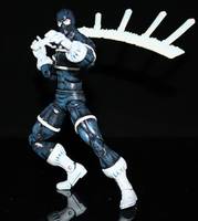 Blizzard I (Marvel Legends) Custom Action Figure