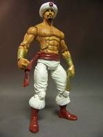 Arabian Knight (Marvel Legends) Custom Action Figure