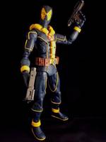 12 Inch X-Men Deadpool (Marvel Legends) Custom Action Figure