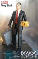 Tony Stark (Marvel Legends) Custom Action Figure
