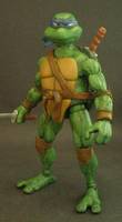Leonardo (Marvel Legends Style) (Marvel Legends) Custom Action Figure