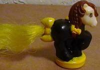 Wasp Pwnie (Marvel) Custom Miniature / Figurine