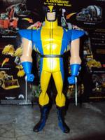 Custom Wolverine (Avengers) Custom Action Figure