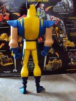 Custom Wolverine (Avengers) Custom Action Figure