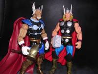 Thor (Marvel Legends) Custom Action Figure