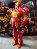 Custom Ironman (Avengers) Custom Action Figure