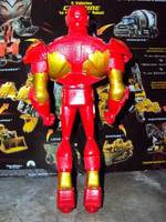 Custom Ironman (Avengers) Custom Action Figure