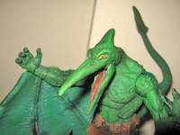 Sauron (Marvel Legends) Custom Action Figure