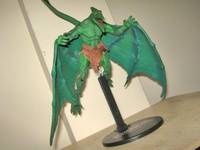 Sauron (Marvel Legends) Custom Action Figure