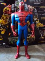 Custom Spider-Man (Avengers) Custom Action Figure