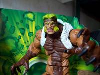 Sabretooth Ver. 02 (Marvel Legends) Custom Action Figure