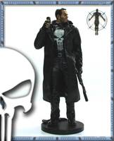 Punisher (Punisher) Custom Action Figure