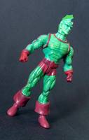 Inhumans - Triton Mcguinness Style (DC Direct) Custom Action Figure