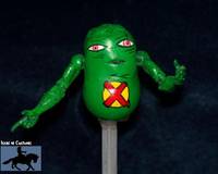 Doop (Marvel Universe) Custom Miniature / Figurine