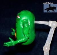 Doop (Marvel Universe) Custom Miniature / Figurine