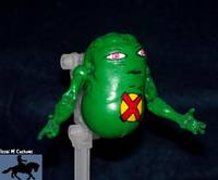 Doop (Marvel Universe) Custom Miniature / Figurine