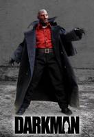 Darkman (Darkman) Custom Action Figure