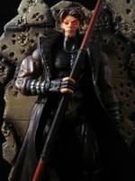 Gambit (X-Men) Custom Action Figure