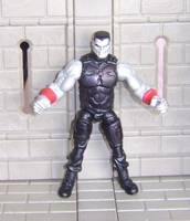 Colossus (G.I. Joe) Custom Action Figure