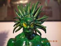 Kit Fisto (Star Wars) Custom Action Figure