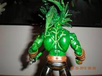 Kit Fisto (Star Wars) Custom Action Figure