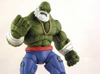 Maestro Hulk (Marvel Legends) Custom Action Figure