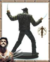 Wolverine (X-Men - Movies) Custom Action Figure