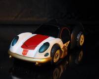 Kick-off (Transformers) Custom Action Figure