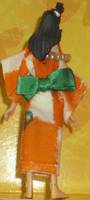 Inuyasha - Rin (Anime) Custom Action Figure
