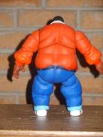 Fat Albert (Marvel Legends) Custom Action Figure