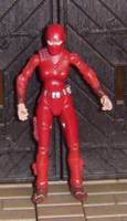 Jinx (G.I. Joe 25th Anniversary) Custom Action Figure
