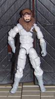 Frostbite (G.I. Joe 25th Anniversary) Custom Action Figure