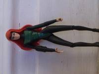 Jean Grey Xmen Evolution (X-Men) Custom Action Figure