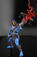 Skeletor (Masters of the Universe) Custom Action Figure