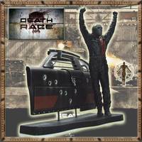 Dead Race- Frankenstein (Movie Maniacs) Custom Action Figure
