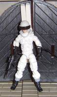 Blizzard (G.I. Joe 25th Anniversary) Custom Action Figure