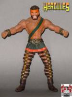 Hercules (Marvel Legends) Custom Action Figure