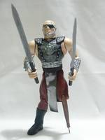 Blade (Masters of the Universe) Custom Action Figure